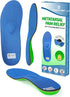 Heavy Duty Metatarsal Pain Relief Insoles for Metatarsalgia, Morton’s Neuroma, Plantar Fasciitis, Arch Support Inserts