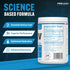 PEScience Amino IV BCAA & EAA Powder, Sour Green Apple, 60 Scoop, Sugar Free for Hydration and Muscle Recovery