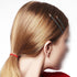 Jumbo Bobby Pins, Metal Hair Pins, 10pcs (5 Long and 5 Short) for Hair Decoration, Black