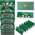 JWSCYSY Christmas Money Gift Cards Envelope for Cash, Money Holder with 10 Slots
