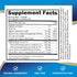 Eye Vitamin and Mineral Supplement with Zinc, Omega 3, Lutein & Zeaxanthin, Vitamins C & E, 60 Count