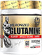 Dexter Jackson Gold Series Micronized Glutamine - 60 Serving, 300g