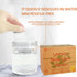 Laundry Detergent Sheets, 200 Sheets, Lemon Orange Scent - Eco-Friendly, Liquidless, Hypoallergenic