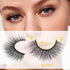 Newcally Lashes, 14 Pairs Pack of False Eyelashes, Natural Wispy Light Volume Faux Mink