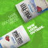 NaturesPlus SPIRU-TEIN, Vanilla - 2.12 lbs - Spirulina Protein Powder with Vitamins & Minerals for Energy - 32 Servings