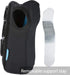 Ossur Formfit Wrist Brace, 8" Version (Right, Small) for Treatment of Tendonitis, Carpel Tunnel, Soft Tissue Injuries