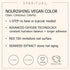 SPARITUAL Nourishing Vegan Nail Color, Pink/Nude/Neutrals