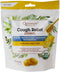 Quantum Health Organic Cough Relief Lozenges - Meyer Lemon & Honey, Natural Menthol Cough Suppressant, 18 Ct