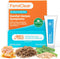 FemiClear for Genital Herpes Symptoms, Multi-Symptom Relief with All-Natural Ingredients, 0.5 Ounce Tube