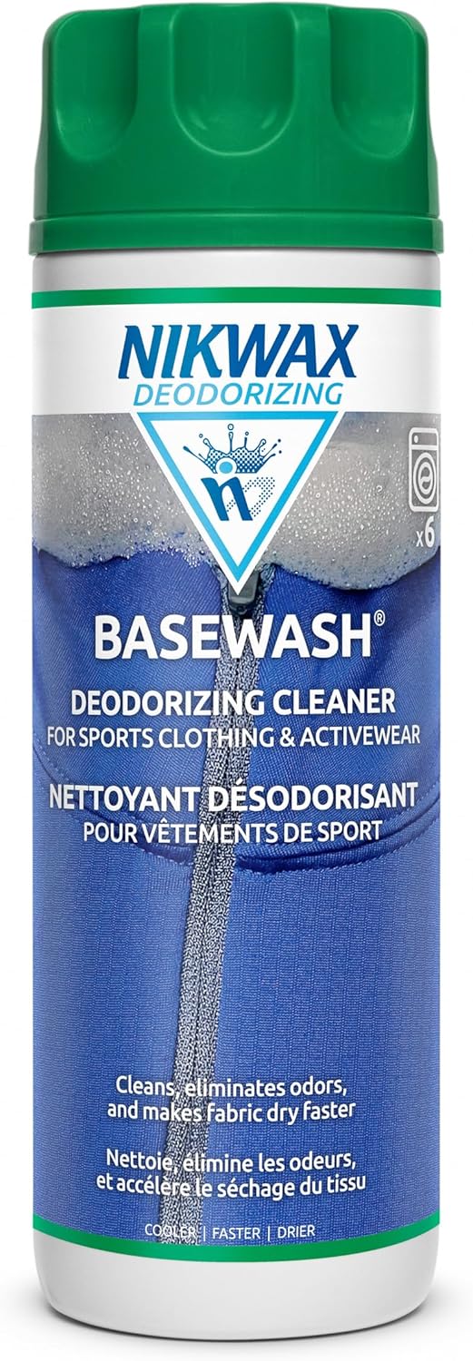 Nikwax BaseWash