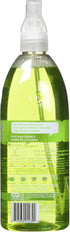 Method All Purpose Cleaner, Lime + Sea Salt, 28 Fl Oz (Pack of 8), Eco-Friendly Spray
