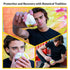 Natural Anti-Chafe Skin Healing Cream - Propolis Formula