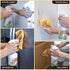 Natural Wall Cleaner - 24oz Lavender Stain Remover Spray for Painted Walls, Ceiling, Cabinets, Baseboard, Wood
