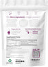 Micro Ingredients Multi Collagen Protein Powder, 2 Pounds, Unflavored, Keto & Paleo Friendly