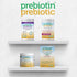 Prebiotin Prebiotic Fiber Supplement Powder, 8.68 oz, Supports Digestive Health & Weight Management, Gluten-Free