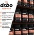 Thyroid Support Supplement for Women & Men - Natural Metabolism, Mood & Energy Enhancer, 60 Pills