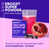 EBOOST Super Energy Powder Drink Mix, Non-GMO Electrolyte Supplement Loaded with Vitamins (Acai Pomegranate), 0.2 Ounce (Pack of 20)
