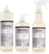 Set, (12.5 Oz), (16 Oz) (16 Oz) Mrs. MEYER'S CLEAN DAY Kitchen Basics Lavender Scent Cleaning Supplies includes Hand