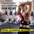 Extra Strength Pain & Headache Reliever Tablets with Aspirin & Caffeine, 24 Count