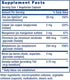 Life Extension Only Trace Minerals, 90 Capsules, Daily Dose of Zinc, Chromium, Boron, Copper, Gluten-Free, Non-GMO
