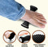 VORNNEX Foot Massager Roller - Portable Arch & Plantar Fasciitis Relief Tool - Deep Tissue Muscle Massage Roller
