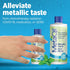 Oral Rinse for Metallic and Bitter Taste Disorders, Travel-Friendly Bottle, 1 Count