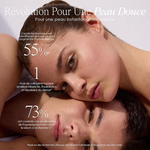 Project E Beauty Lift & Plump Hydration Gel, 50ml Anti-Aging Brightening Treatment for Dry or Rough Skin