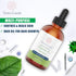 Organic Vitamin E Oil for Skin, Face, Hair Growth, Acne Scar Treatment, 4 oz