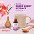 Immune 1 Oz MARYRUTH'S Elderberry Liquid Drops for Adults & Kids | Support | Antioxidant | Overall Wellness | Elder
