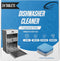 Air Jungles Dishwasher Cleaner Tablets, 24 Count, Fragrance Free, Deep Cleaning Descaler Pods, 12 Month Supply