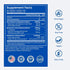 Ksm-66 D3, B6, 20 Selerb CalmTrio Magnesium Glycinate Powder Cortisol Drink Mix - No Sugar with L-Theanine