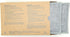 Norwex (pack 2) EnviroSponges Contains BacLock