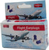 Flight Ear Plugs for Pressure Relief, 1 Pair for Adults