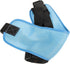 Extended Breathable Patients Wheelchair Strap with Double Buckle, Adjustable Elastic Bed Rail