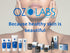 OZOLABS Facial Cleansing Bar | Deep Cleansing & Hydrating Face Soap | 3.2 oz | Vegan, Fragrance Free, Gentle for