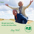 B’Leaf Nature Pure Organic Moringa Oleifera Leaf Powder Capsules 1000mg, Immune System & Energy Booster Supplement
