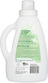 Charlie's Soap Fragrance Free Laundry Liquid, 50 Loads, One 50-Load Bottle.