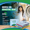Kindly Laundry Detergent Sheets, 25 Sheets (50 Loads), Fragrance Free, Eco-Friendly, Plant-Based, Hypoallergenic