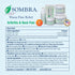 Sombra Warm Pain Relief Gel, 56.7 g / 2 oz