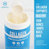 NBI Unflavored, Collagen Peptides Powder, Paleo- and Keto Friendly, Type I and III Hydrolyzed Collagen, Amino Acids