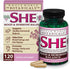 Whole World Botanicals Royal Shilajit + Maca Capsules Herbal Supplement 120 Vegan Capsules Traditional Botanical