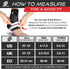 Sleeve Stars Ankle Brace for Sprained Ankle & Plantar Fasciitis Relief, Achilles Tendonitis Brace & Compression Strap