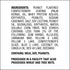 Quest Nutrition Coated Candies, Peanut Butter, 1g Sugar, 10g Protein, Gluten Free, Keto Friendly, 12 Count