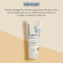 The Honest Company Eczema Soothing Therapy Cream, Gentle for Baby, 7 oz