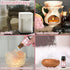 Yethious Cherry Blossom Essential Oils for Diffuser & Aromatherapy - Pure Cherry Blossom Oil - 10ml