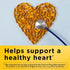 Nature Made Fish Oil 1200 mg Softgels, Fish Oil Supplements, Omega 3 Fish Oil for Healthy Heart Support, Omega 3 Supplement with 150 Softgels, 75 Day Supply