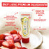 Jack N' Jill Natural Toothpaste for Kids - Fluoride Free, 40% Xylitol, Banana & Blueberry, 2 Pack