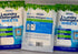 HOMEBRIGHT Home right laundry detergent sheets