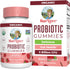 MaryRuth Organics USDA Organic Probiotic Gummies, Digestive & Immune Support, 2.5 Billion CFU, 60 Count