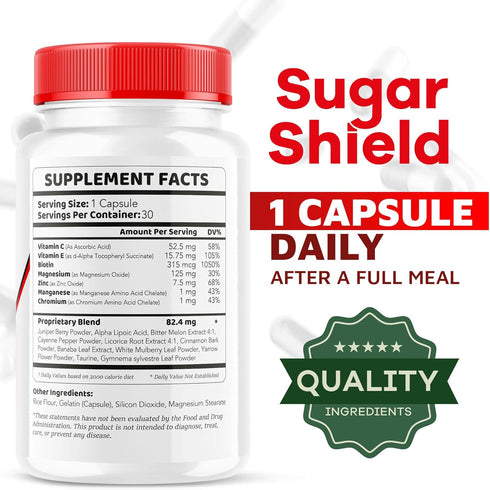 LIVORKA 30 Sugar Shield, Sugar Shield Blood Support, Sugar Shield Pills, Sugar Shield Capsules, Sugar Shield All